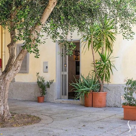 Sardegna Homes Il Glicine Όλμπια Εξωτερικό φωτογραφία