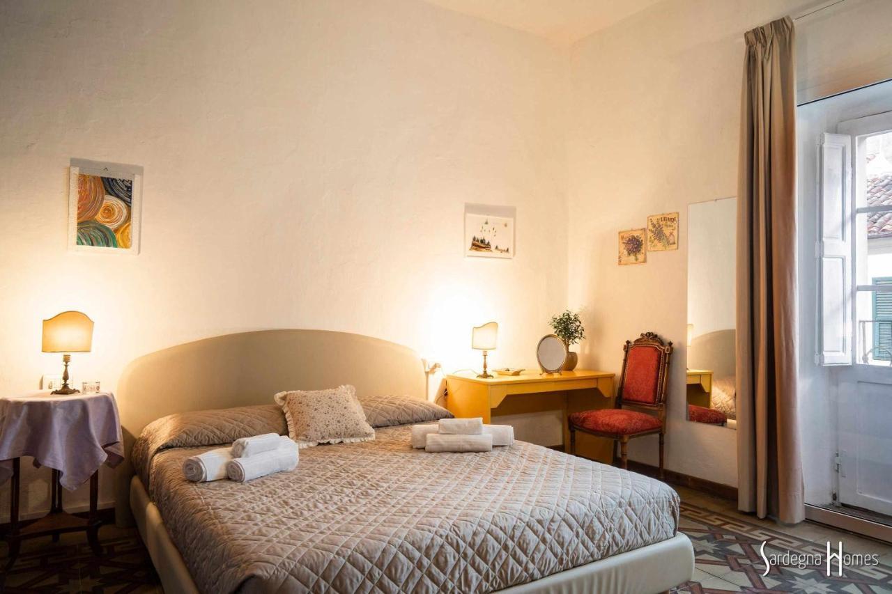 Sardegna Homes Il Glicine Όλμπια Εξωτερικό φωτογραφία