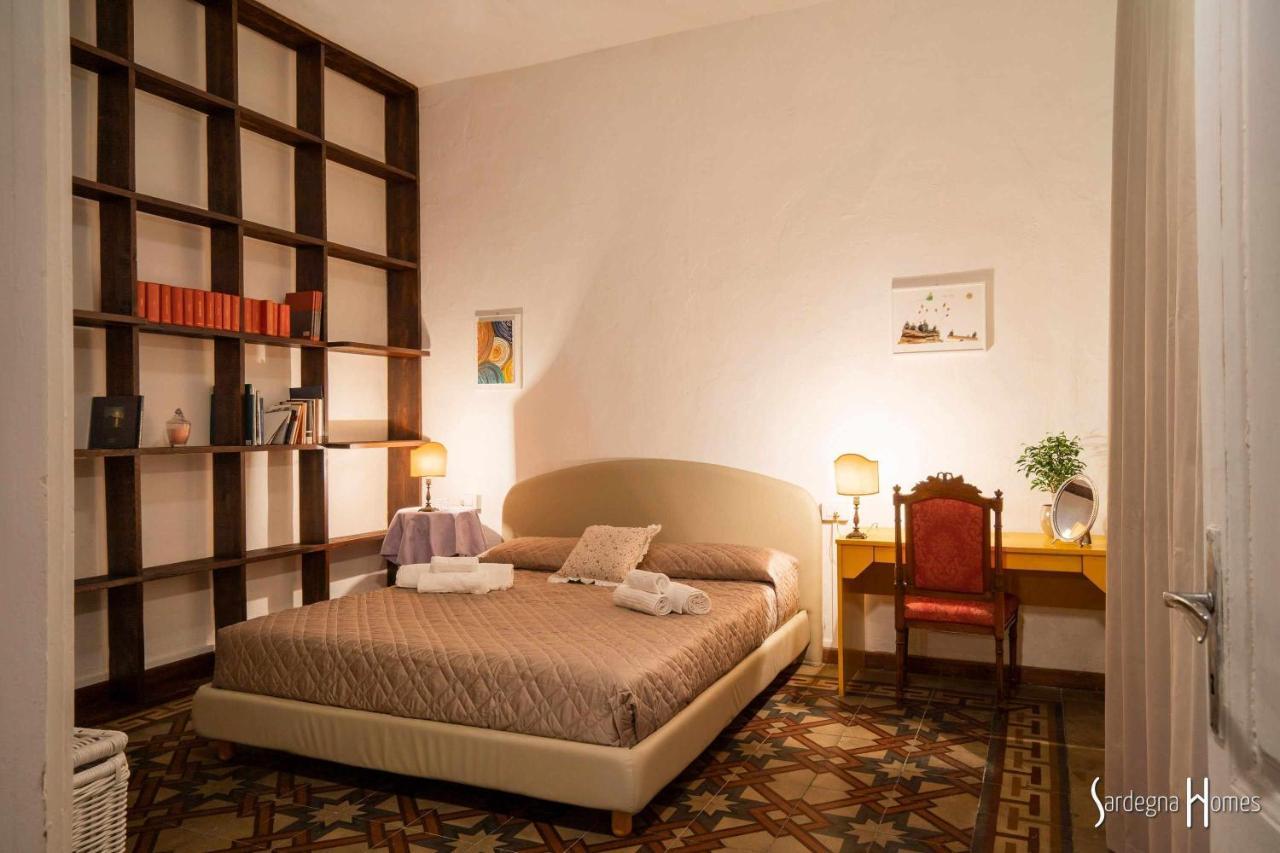 Sardegna Homes Il Glicine Όλμπια Εξωτερικό φωτογραφία