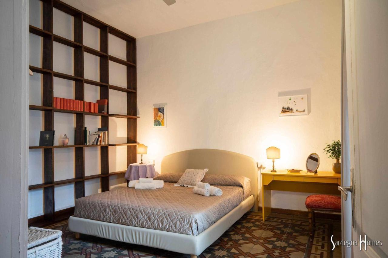 Sardegna Homes Il Glicine Όλμπια Εξωτερικό φωτογραφία