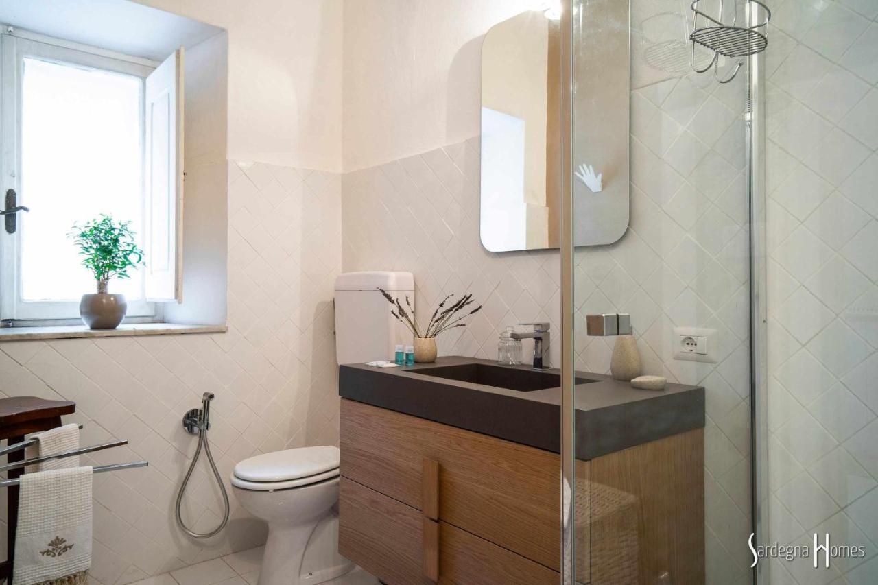 Sardegna Homes Il Glicine Όλμπια Εξωτερικό φωτογραφία