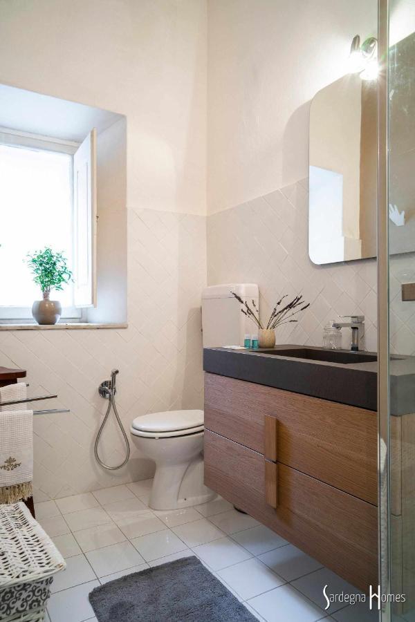 Sardegna Homes Il Glicine Όλμπια Εξωτερικό φωτογραφία