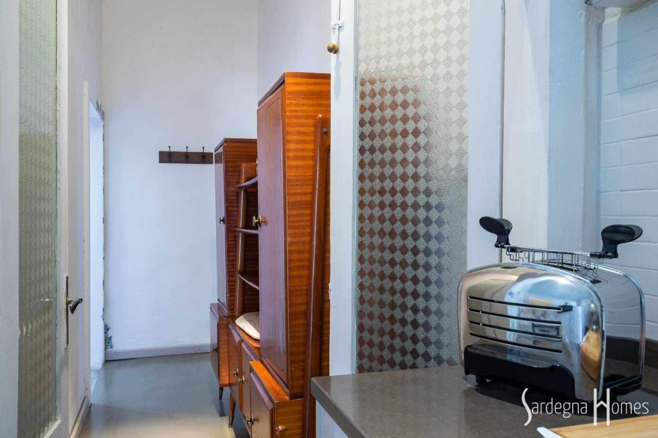 Sardegna Homes Il Glicine Όλμπια Εξωτερικό φωτογραφία