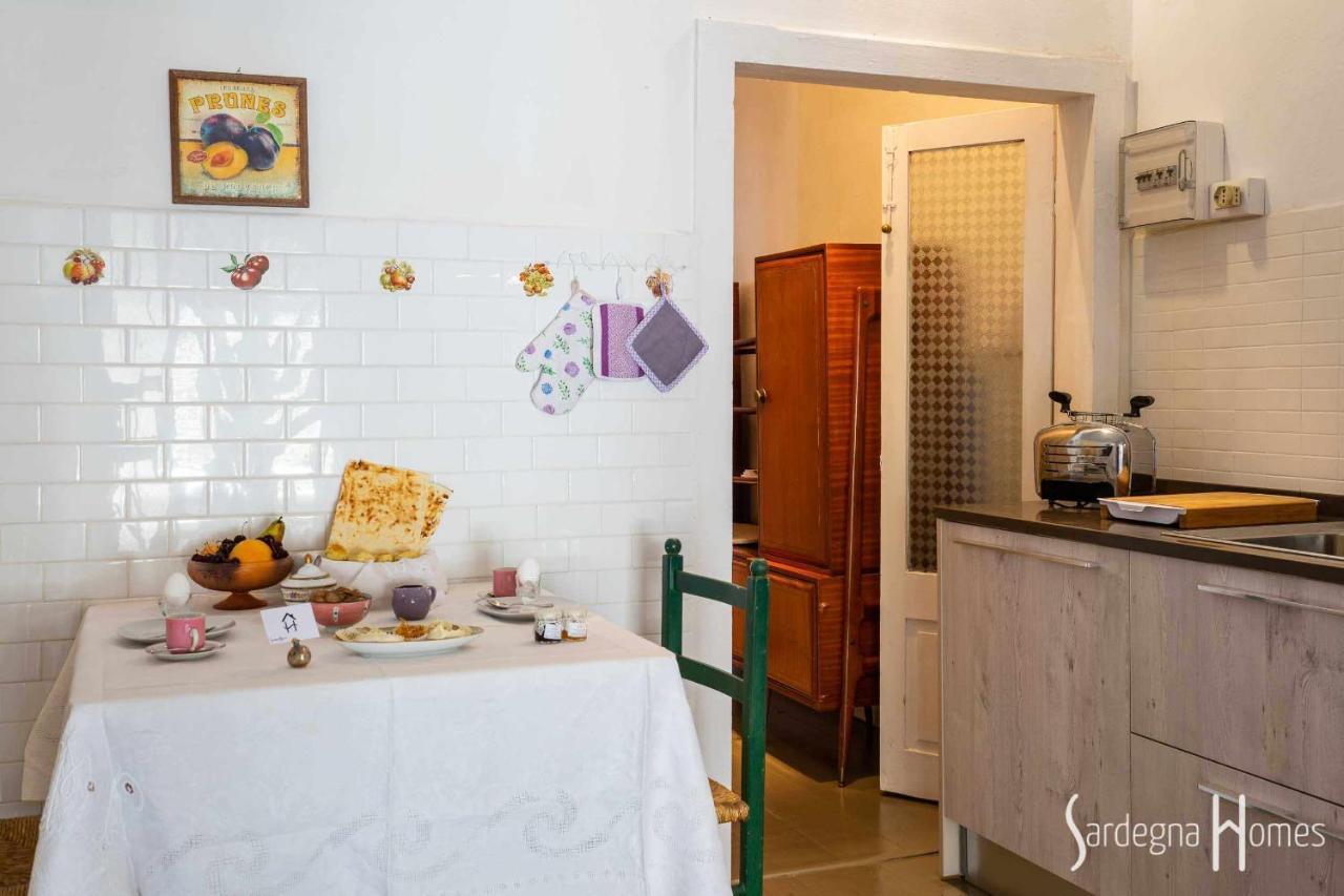 Sardegna Homes Il Glicine Όλμπια Εξωτερικό φωτογραφία