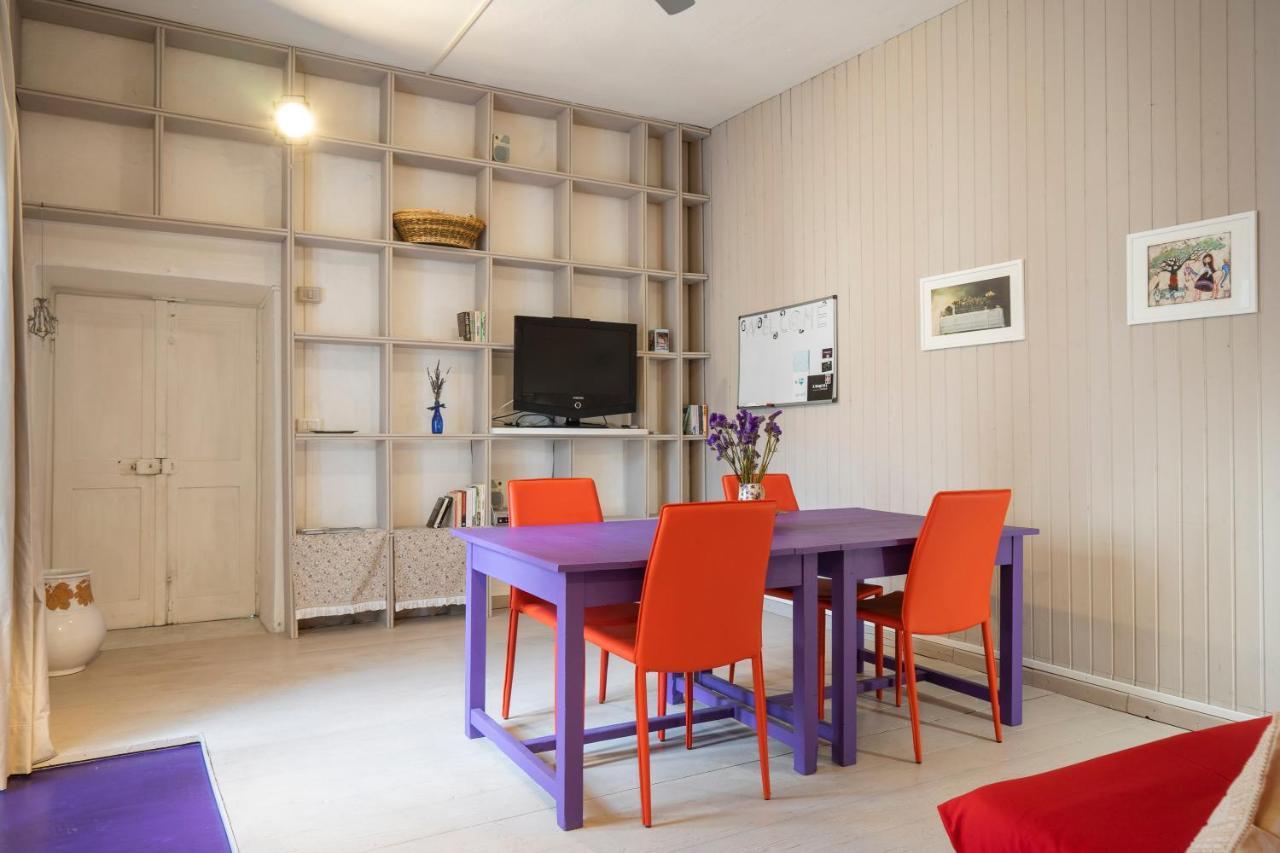 Sardegna Homes Il Glicine Όλμπια Εξωτερικό φωτογραφία