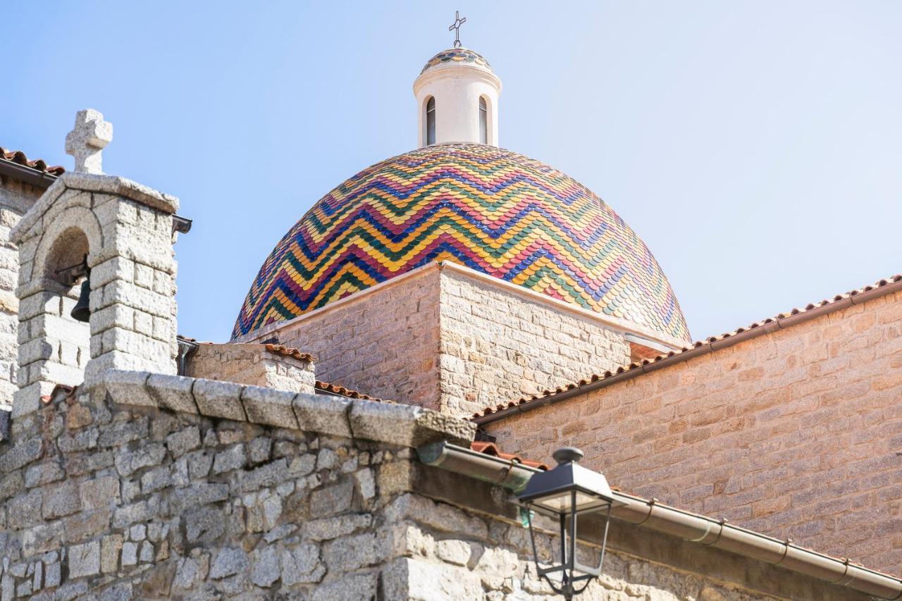 Sardegna Homes Il Glicine Όλμπια Εξωτερικό φωτογραφία