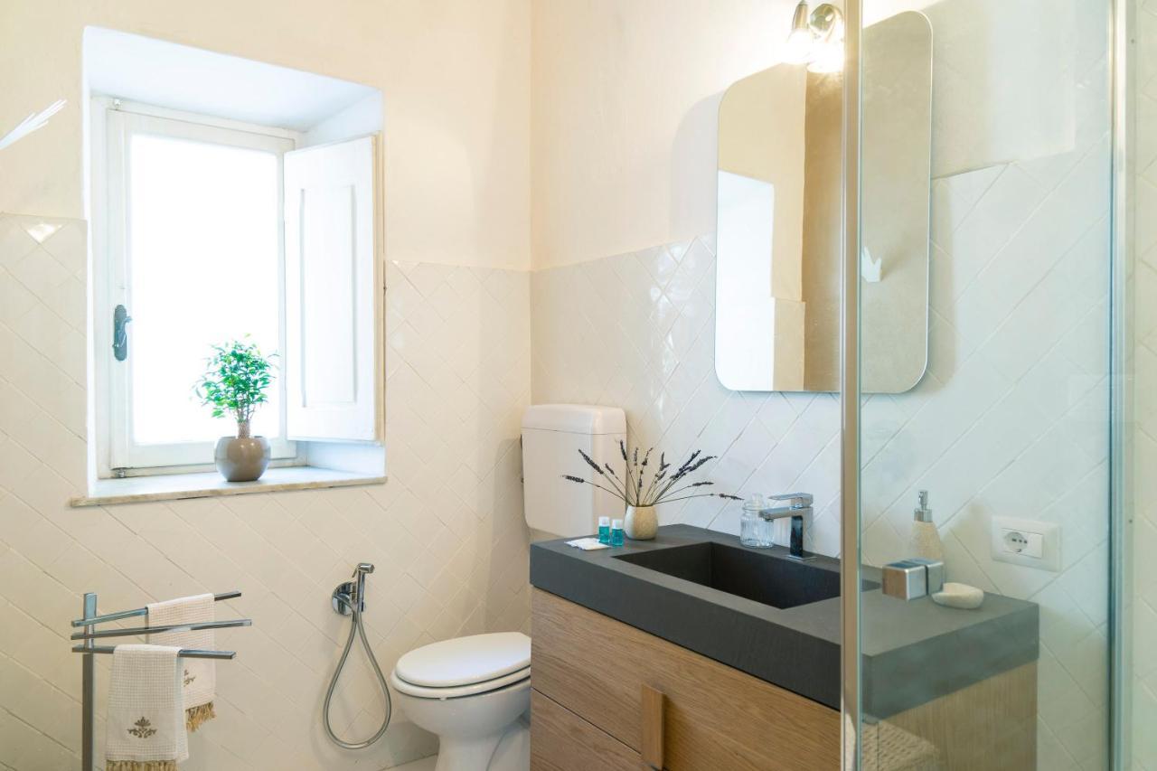 Sardegna Homes Il Glicine Όλμπια Εξωτερικό φωτογραφία
