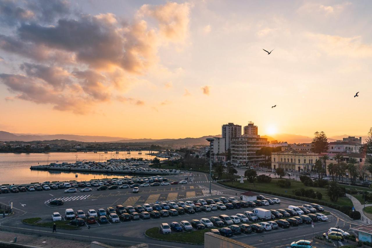 Sardegna Homes Il Glicine Όλμπια Εξωτερικό φωτογραφία