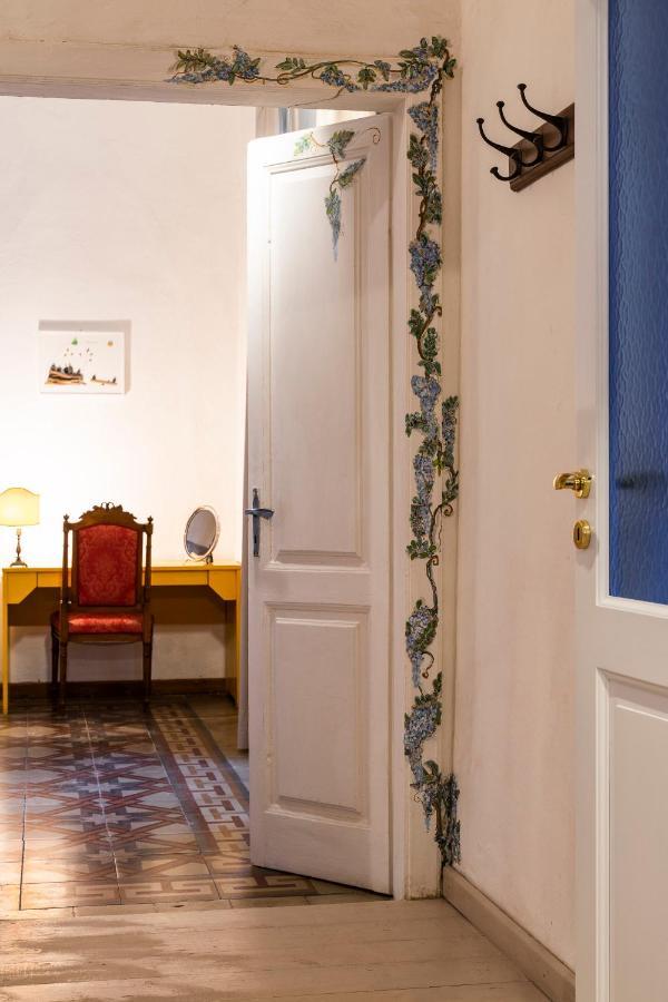 Sardegna Homes Il Glicine Όλμπια Εξωτερικό φωτογραφία