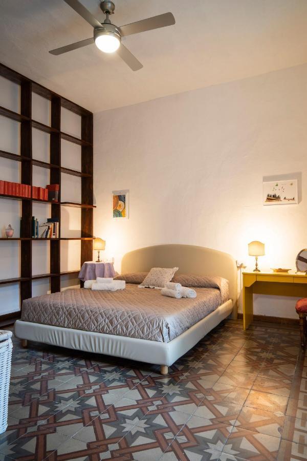 Sardegna Homes Il Glicine Όλμπια Εξωτερικό φωτογραφία