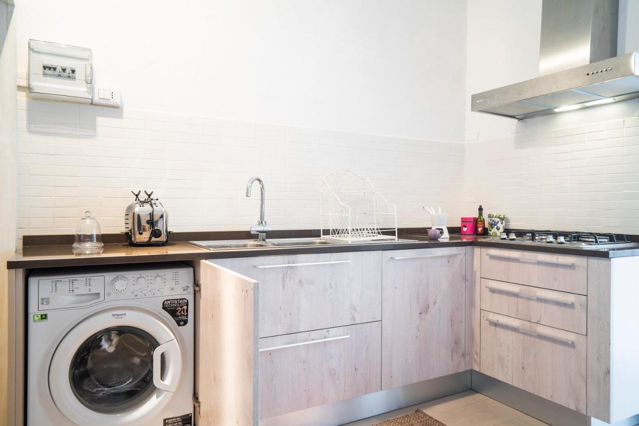 Sardegna Homes Il Glicine Όλμπια Εξωτερικό φωτογραφία