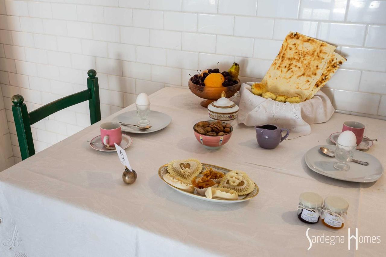 Sardegna Homes Il Glicine Όλμπια Εξωτερικό φωτογραφία