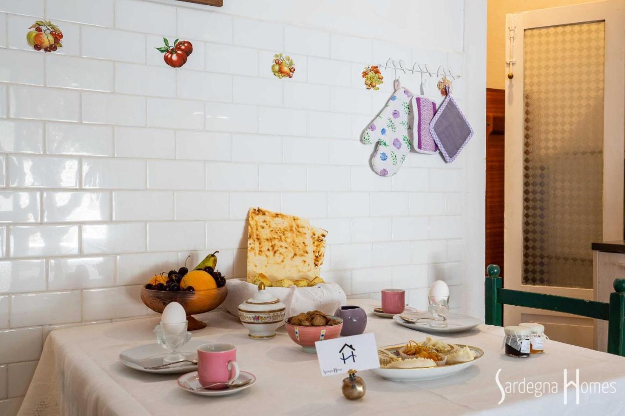 Sardegna Homes Il Glicine Όλμπια Εξωτερικό φωτογραφία
