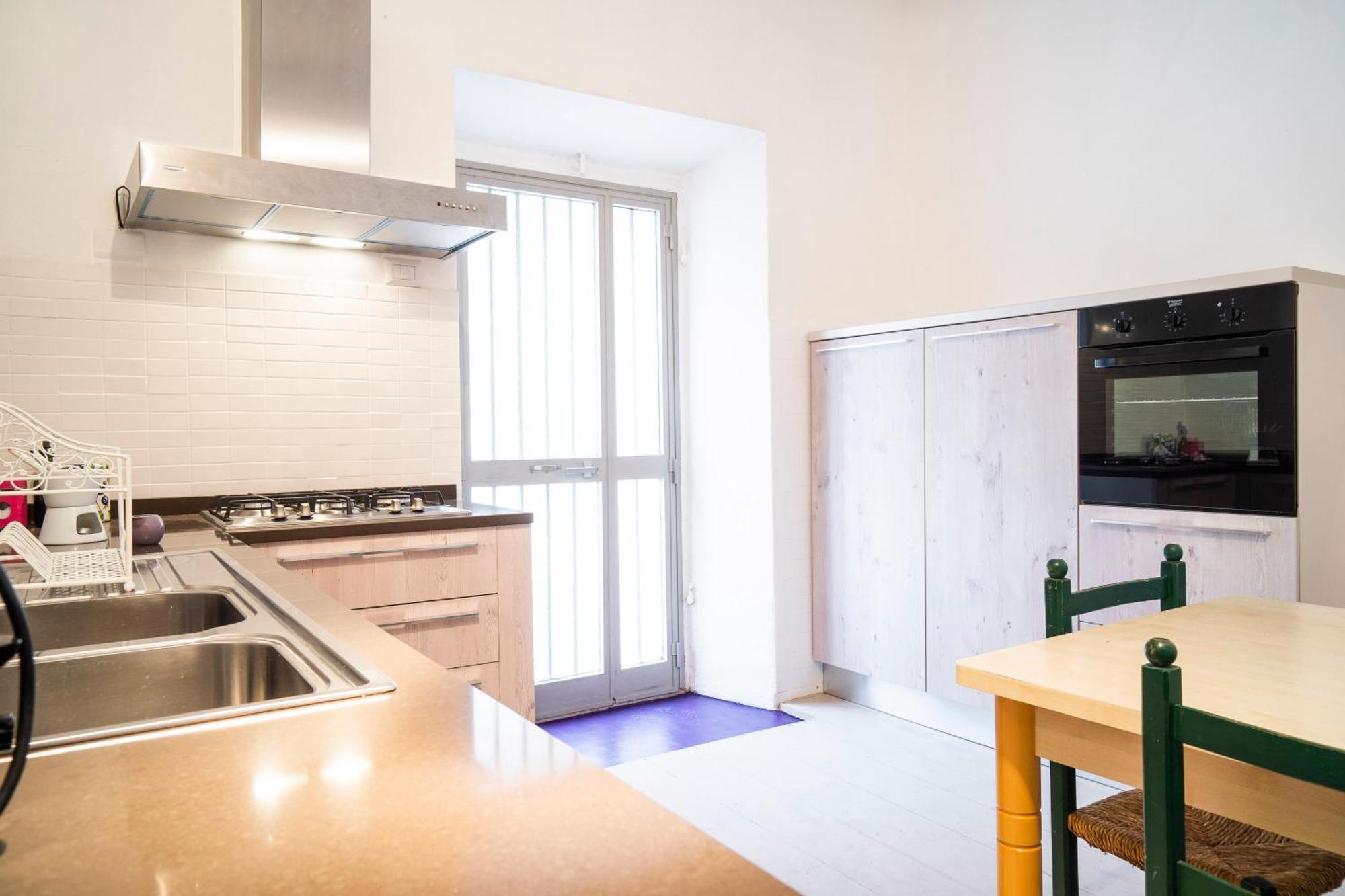 Sardegna Homes Il Glicine Όλμπια Εξωτερικό φωτογραφία